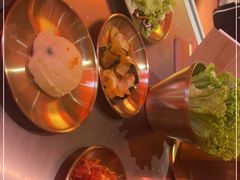 -西塔老太太泥炉烤肉(苏州大悦城店)