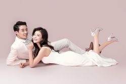 -IDO婚纱摄影(上海旗舰店)