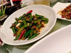 -青岛海天世园酒店-海澜阁中餐厅