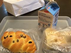 -BreadTalk面包新语·烘焙蛋糕(广州白云五号店)