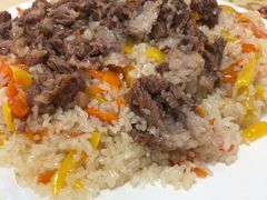 -吾斯曼珍珠抓饭王