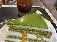 米绿米绿-MIMI FASO(古仓店)
