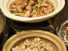 -衡厨·衡阳土菜(中南店)