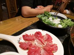 鸭郡花-纸盐河码头火锅(十八梯店)