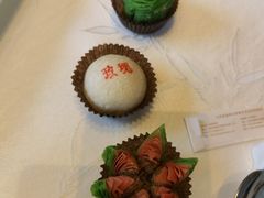 -御仙都北京菜馆·烤鸭店(双井店)