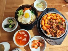 -全州拌饭(发展店)