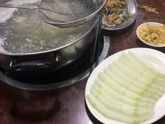 -来自潮州牛肉店(华强北店)