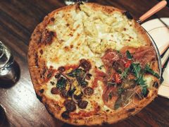 -1861意大利餐厅(文化广场店)