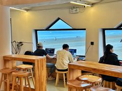 -ChanDu躔度咖啡(灯塔店)