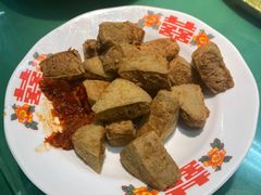 -谢记上海大排档(长寿路店)