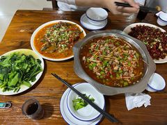 -自贡馆老字号(青江东路店)