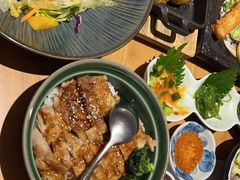 -一心创作料理屋(经开万达店)