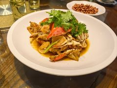 -兰婆婆餐厅淳安菜