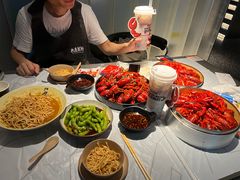 -巴厘龙虾·榜首油焖大虾(洞庭·艺术洋房店)