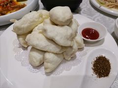 软炸里脊-马凯餐厅(地安门店)