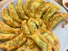 -金山锅贴店(金泉路店)