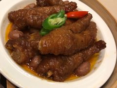 -金苑海鲜酒家(来魅力店)