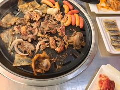 -米家·鹤城炭火米家(直营总店)