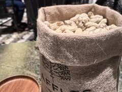 花生米-Long Bar(莱佛士酒店)