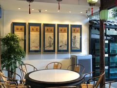 -院8里·少城记忆老川菜(宽窄巷子店)