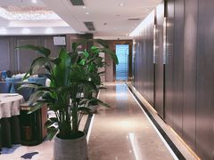 大堂-汤臣·空中餐厅·严选粤菜(石湾世博广场店)