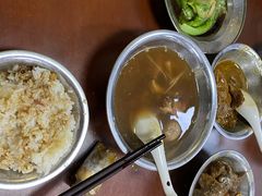 牛杂汤-阿秋牛排(湖心街店)