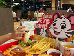 -麒麟中餐厅·经典粤菜·地道菜式老字号(广州长隆酒店)