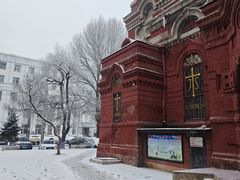 -圣·阿列克谢耶夫教堂