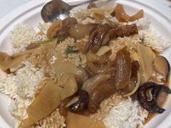 -飶香居(省博物馆店)