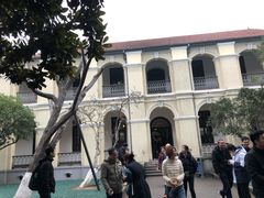 -南京中国近代史遗址博物馆(南京总统府)