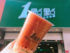 -1点点(开元店)