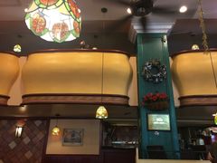 -玛格萝妮比萨屋(四平店)