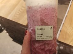 -喜茶(深圳东门1234店)