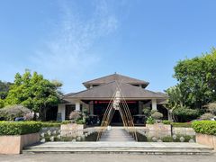 -河源御临门度假村温泉