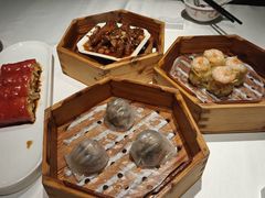 -稻香饭店(IFS国金中心店)