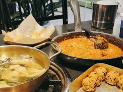 -HOTISLAND海鸡岛·韩国料理(江南西店)