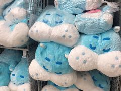 -盒马X会员店(上海森兰商都店)