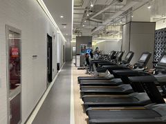 -FLARE STAR FITNESS(复地活力城店)