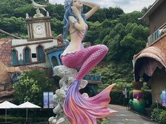 -杭州长乔极地海洋公园