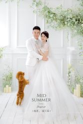 -日光视觉婚纱摄影(旗舰店)