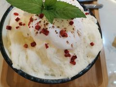 -浮何烤铺(桐梓林店)