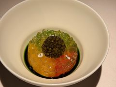 -三嚥阁 La Villa Restaurant