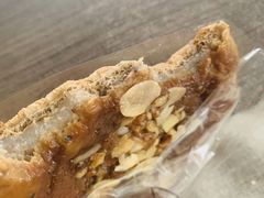 摩卡糯米-韩国利尔面包(桂林路店)