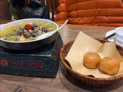 -锡和无锡菜(景丽苑店)
