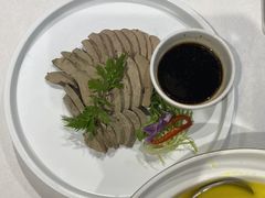 -惠丰堂饭庄·烤鸭·京味菜(民族大学店)