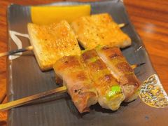 -鸟鹏烧鸟居酒屋(仁恒梦中心店)