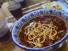 -伊穆祥牛肉面总店·清真