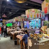 地铁2号线直达 极品烧烤好吃的要命