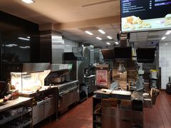 -麦当劳(新新大道岗丰店)