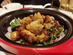 -莆田餐厅PUTIEN(西安万象天地店)